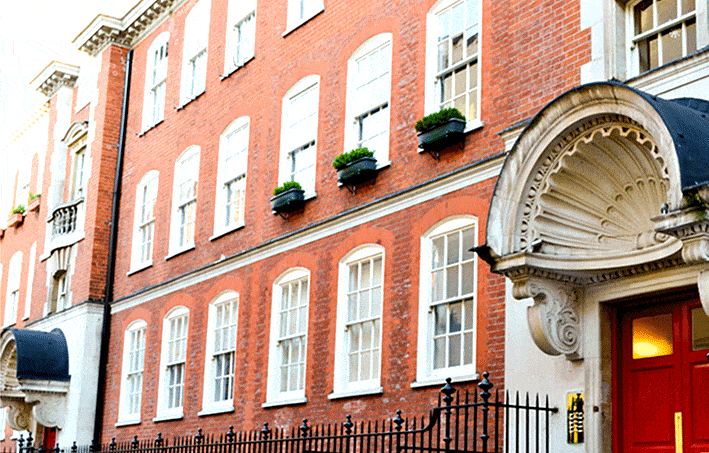 Buildings at risk – is gentrification a fate worse than demolition?