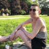 skinhead