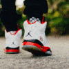 footwear trends