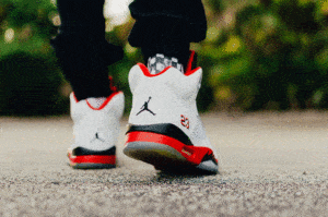 footwear trends