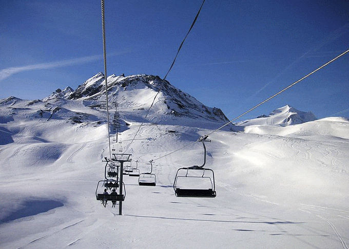 Preparing for the ultimate ski adventure – Val d’Isère in France