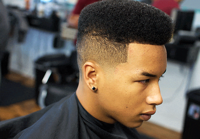 10 cool hairstyles for men worth considering