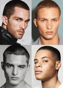 cool hairstyles for men