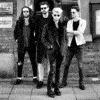 Manchester band