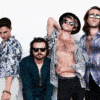 Manchester band