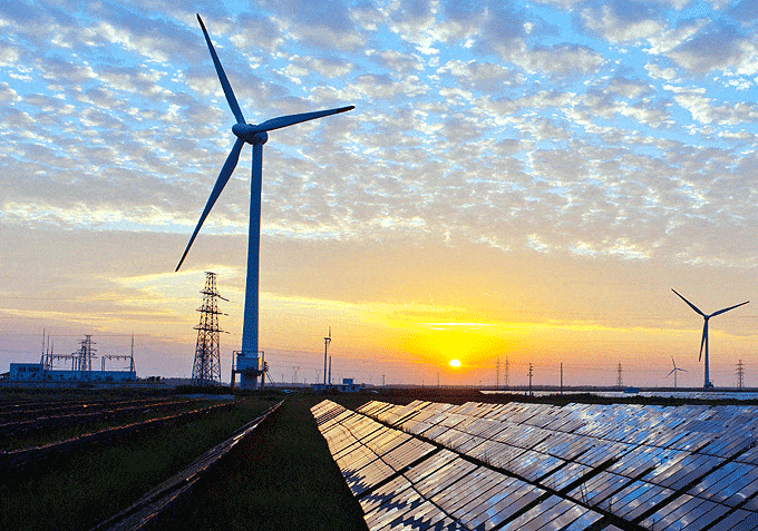 3 ways companies can lower carbon footprint