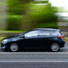 career in driving