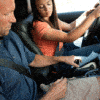 driving instructor