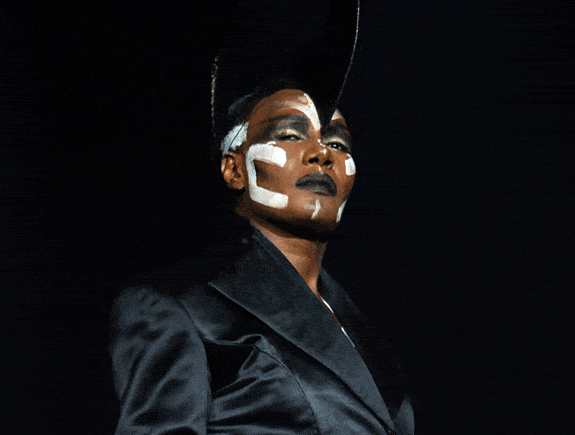 Grace Jones film – Bloodlight and Bami plus special event
