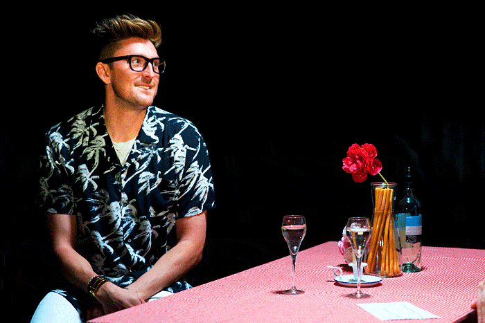 Henry Holland talks fashion and how to create your own brand
