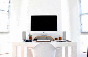 clean lines