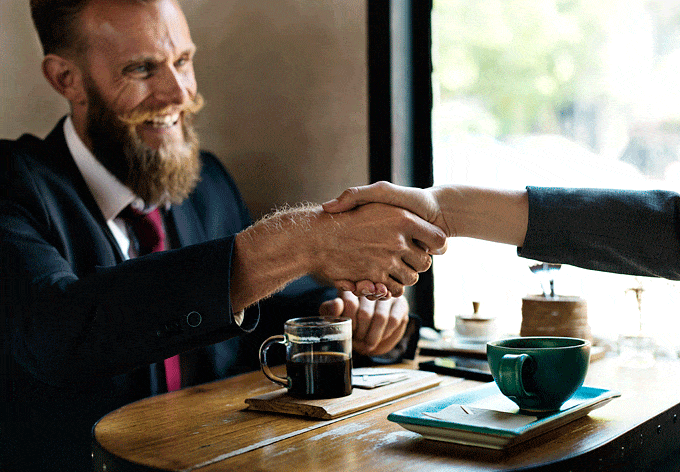 Getting funding for your creative business idea