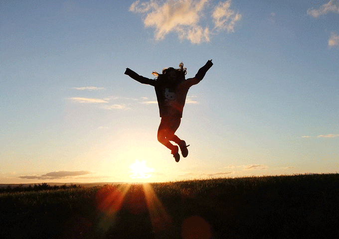 Feeling stressed? How motivational speakers can benefit wellbeing