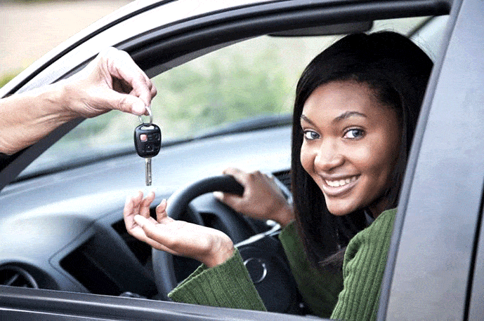 How to make your car Uber ready