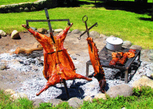 bbq