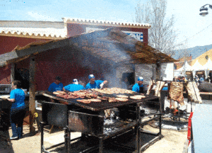 barbecue masters