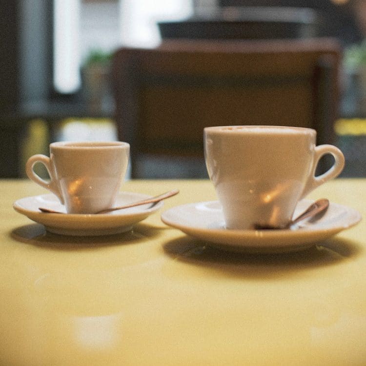Love coffee? Newcomer Boki shows how it’s done