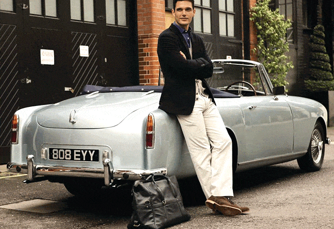 What the colour of your shirt says about you