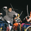 arts for the disabled