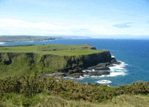 ireland