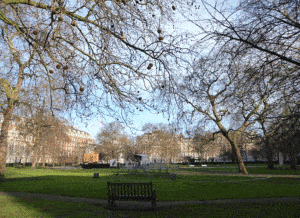 london square