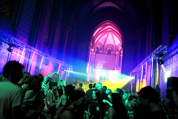 Life’s a party – when’s the best time to celebrate?