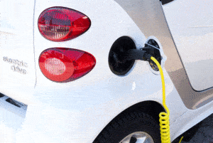 electric car revolution
