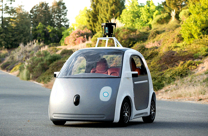 The plan for 2040 – the electric car revolution