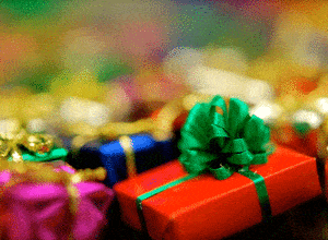 unusual gifts