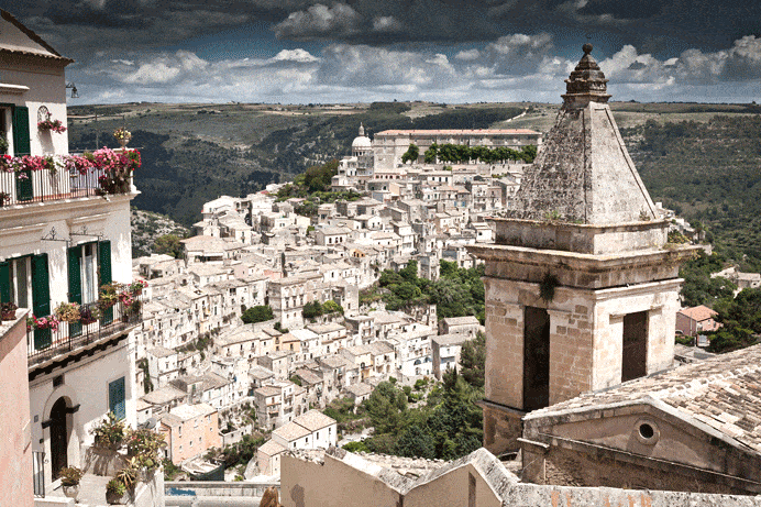 A couple’s guide to a romantic trip to Sicily