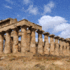 Sicily temple
