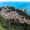 trip to Sicily