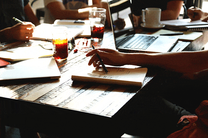 How to get funding for your small business idea