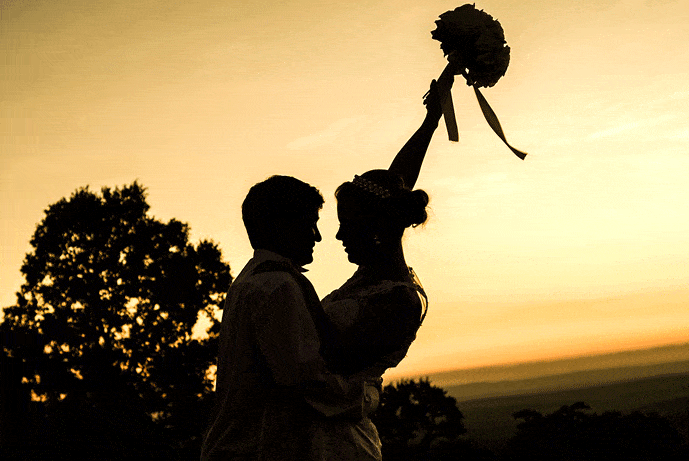 Tips for newlyweds moving In together for the first time