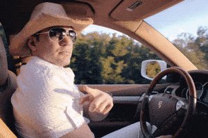 car personality