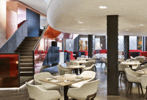 One Aldwych