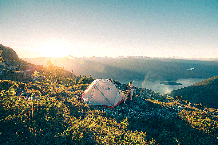 Seven bushcraft tools that everyone needs