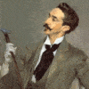 the dandy