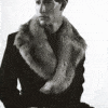 elegant man