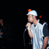 grime music