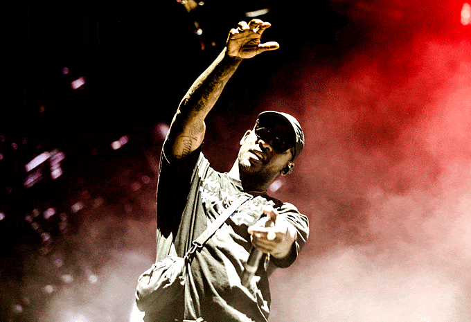 UK Grime: from pirate radio to the vital voice of a generation