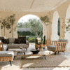 furniture garden