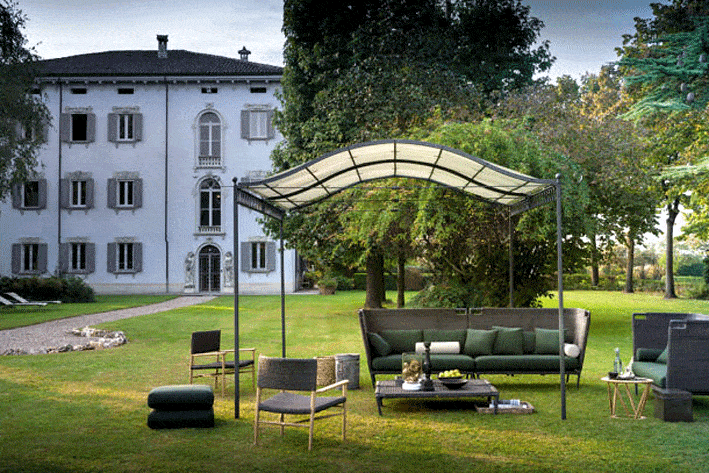 What is it that makes Italian design so popular?
