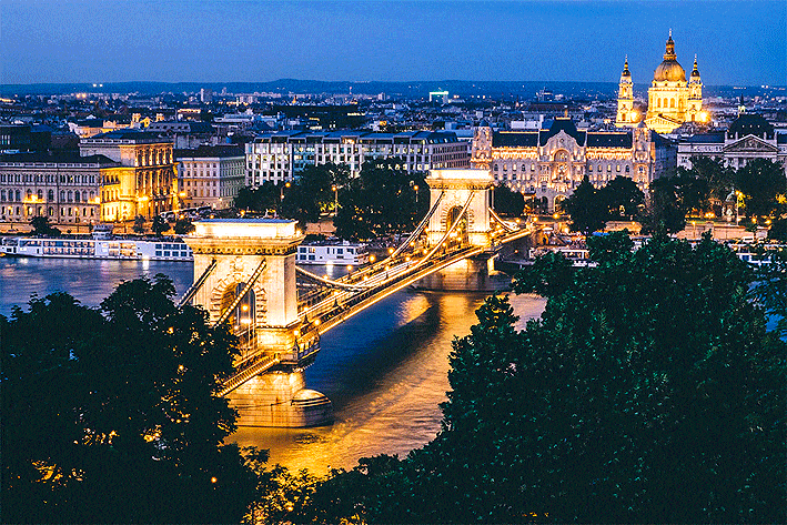 Top five European countries for medical tourism