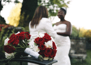 same sex weddngs