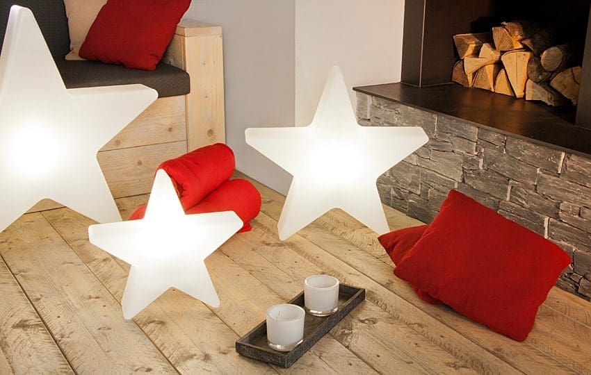 Catching Stars: Get ready for Christmas at Jonny & Em