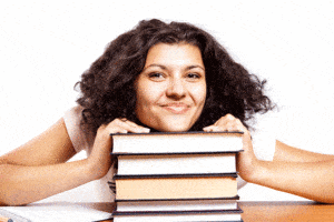 get into University