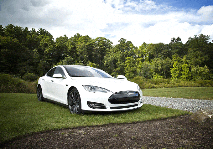 The Smartest Cars of 2017