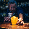 The Whiskey Jar