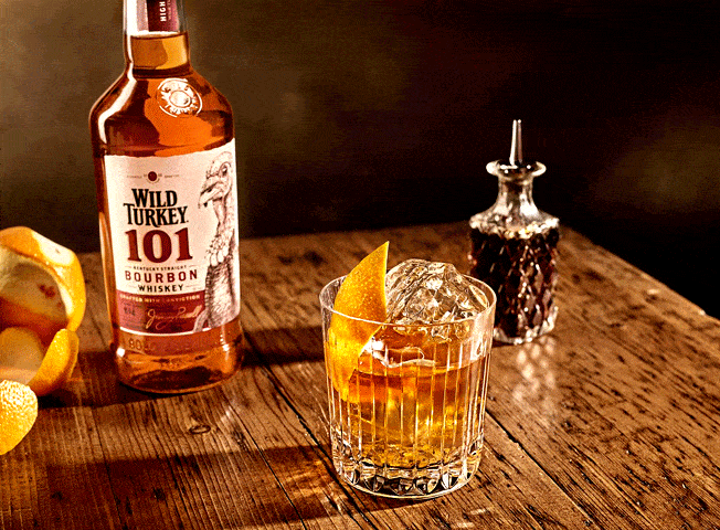 Win: Wild Turkey 101 ‘Old Fashioned’ Masterclass in Manchester